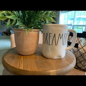 Rae Dunn Dreamer Mug